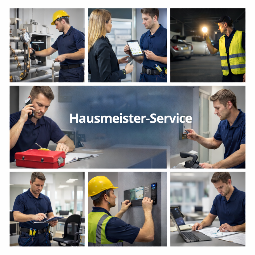 Hausmeister