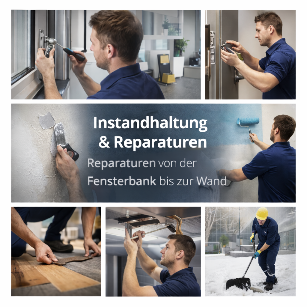 Instandhaltung
